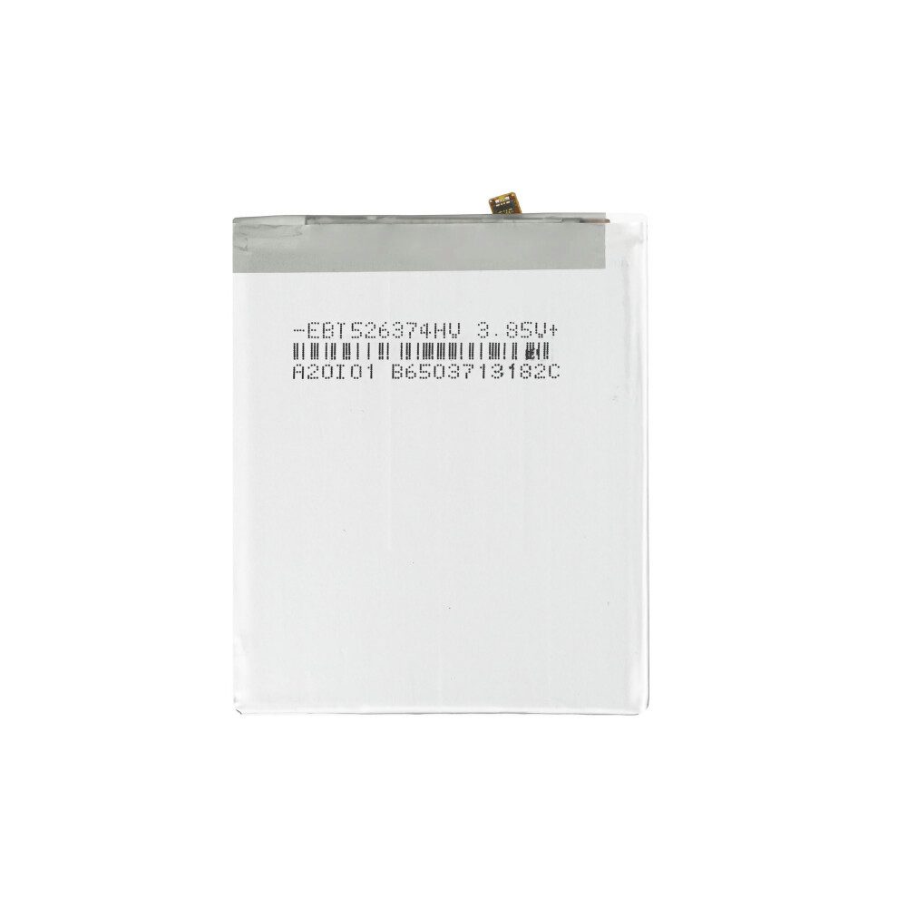 Akku für Samsung Galaxy S21 FE 5G EB-BG990ABY wie Original 4500mAh Ers Handy-Akku (1 St)