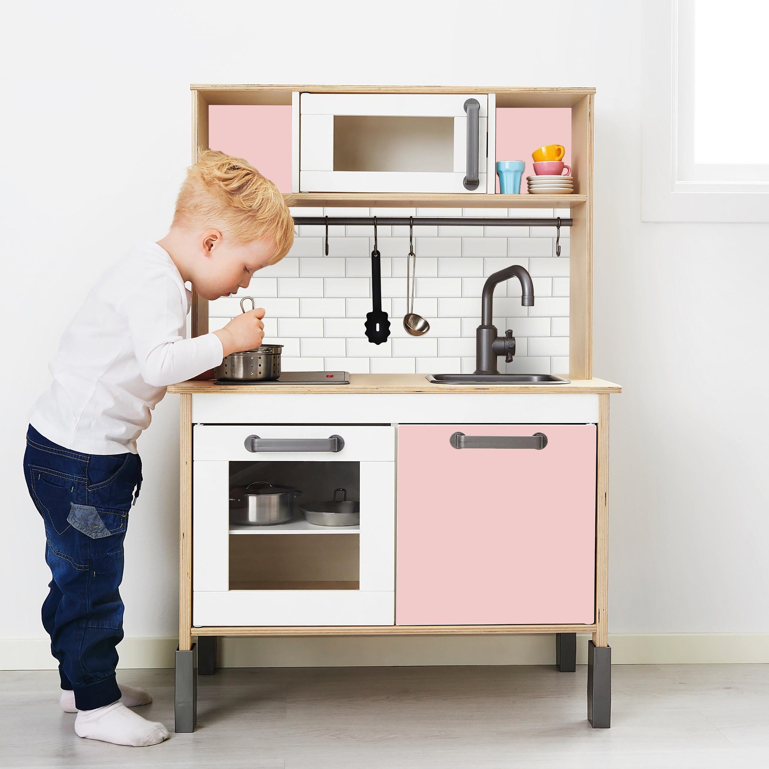 WANDKIND Wandtattoo »Klebefolie passend für IKEA DUKTIG Kinderküche  Spielküche« online kaufen | OTTO