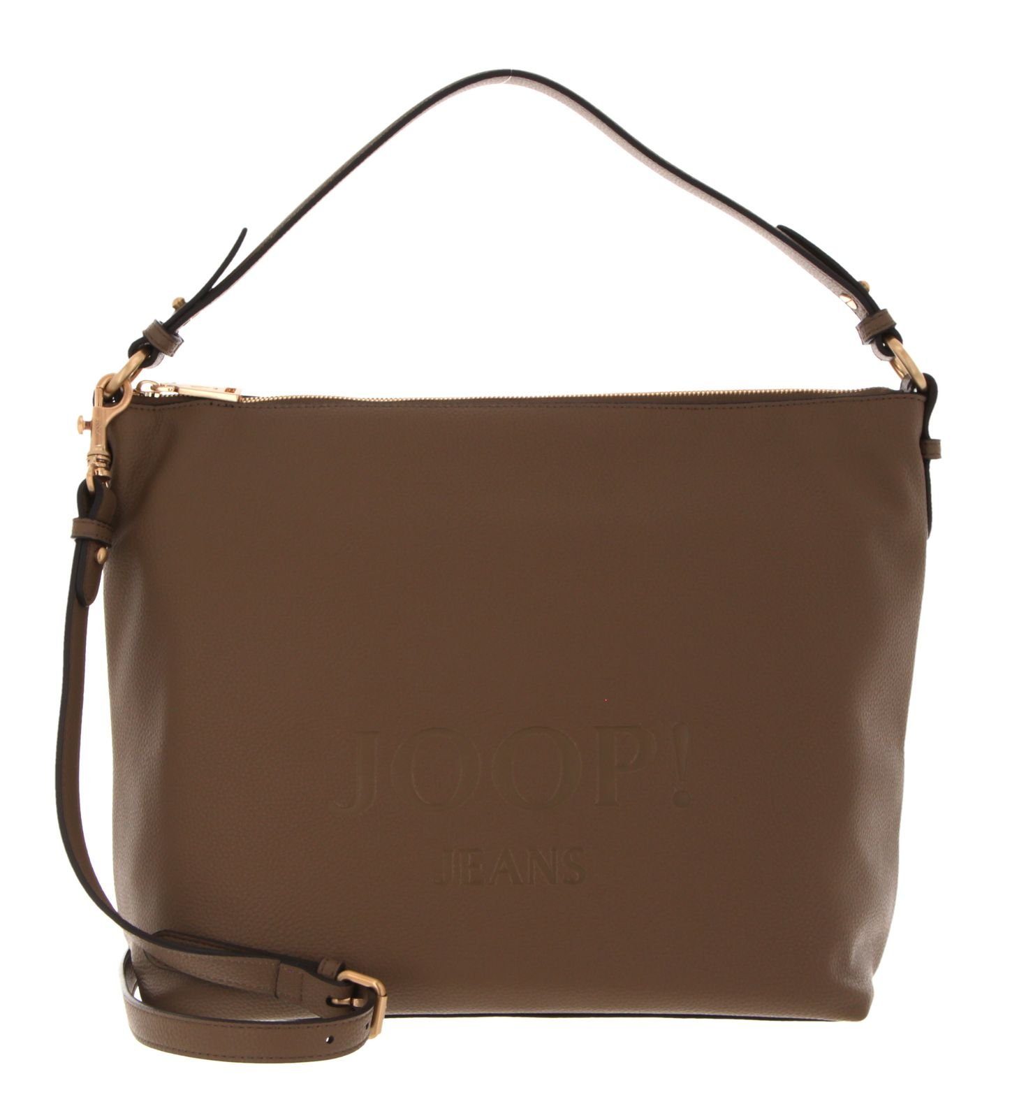 JOOP! Schultertasche Lettera günstig online kaufen