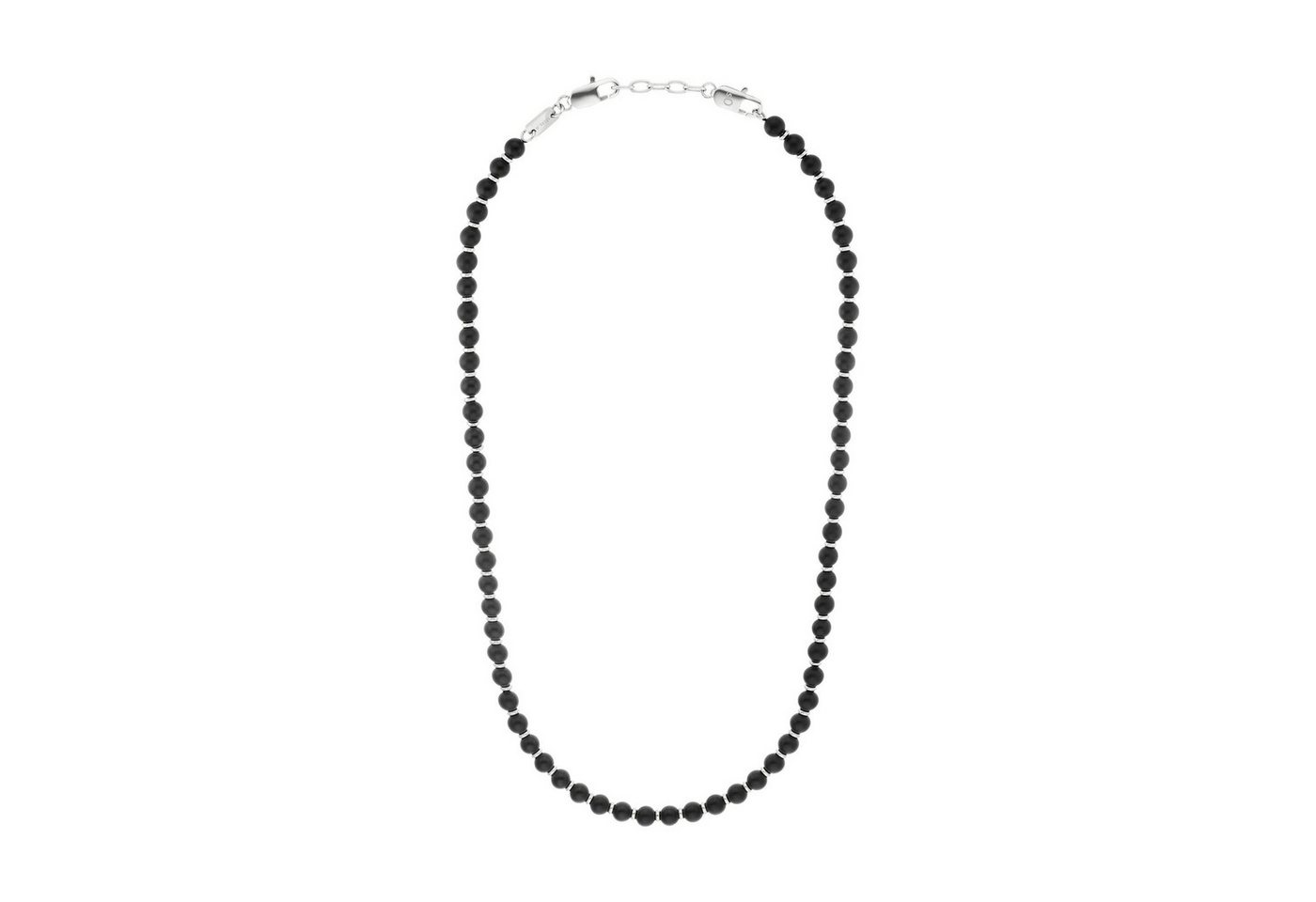 s.Oliver Kette mit Anhänger 2038004 sil... s.Oliver Kette mit Anhänger 2038004 sil...