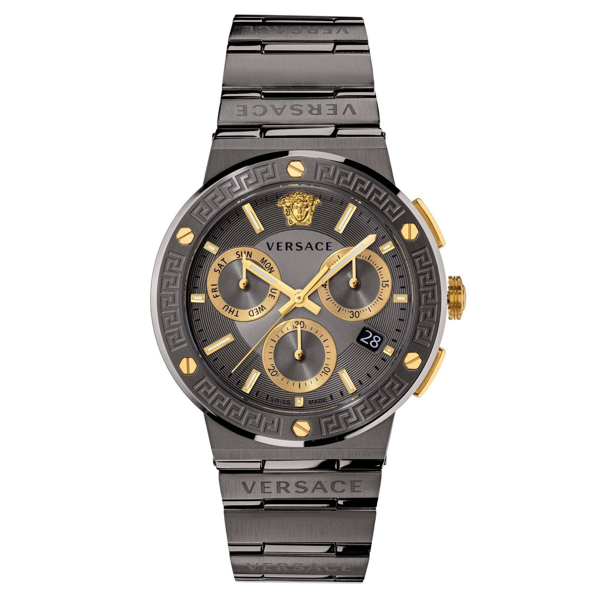 Versace Quarzuhr VEZ900521 günstig online kaufen