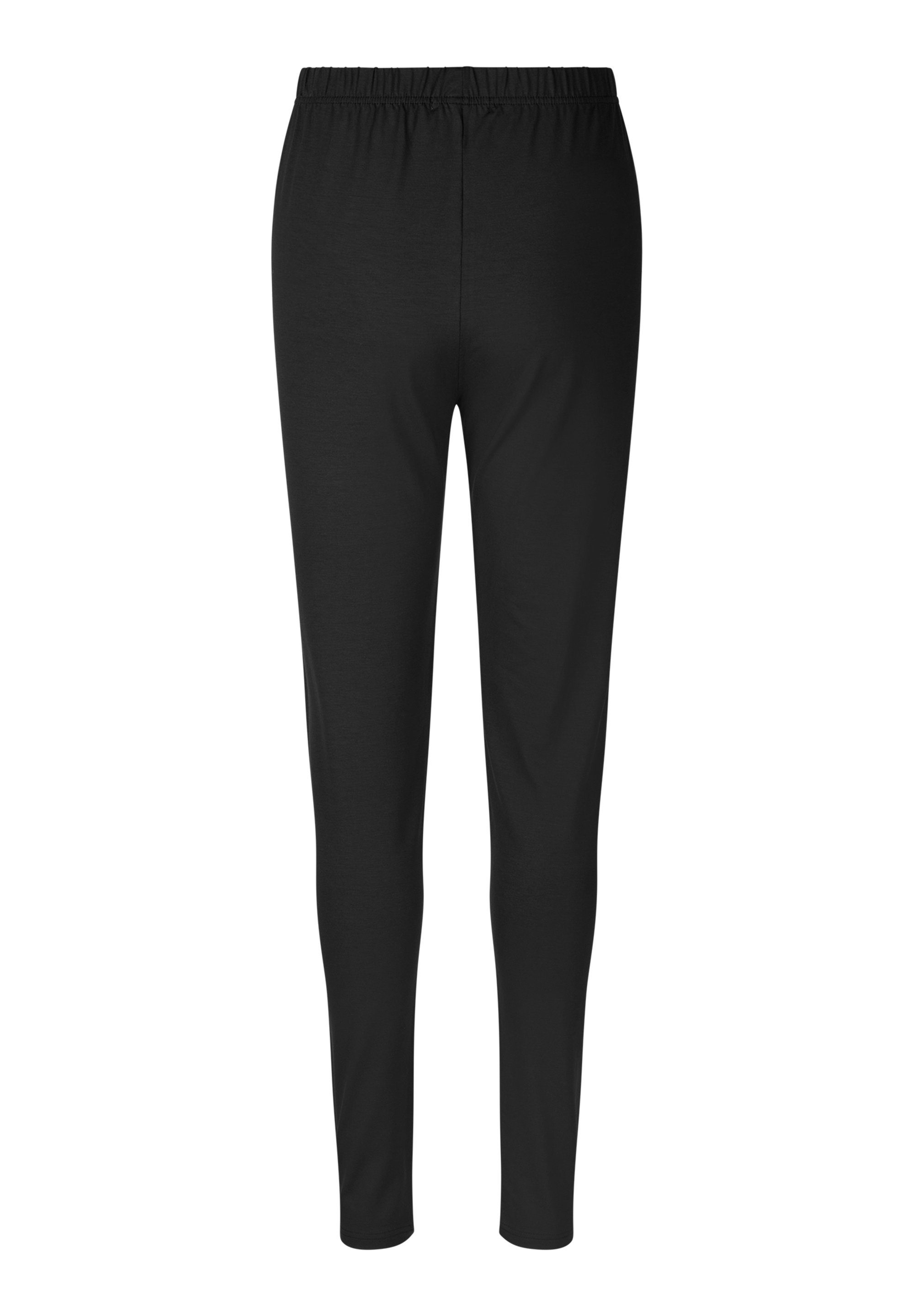 Masai 7/8-Leggings MaPio Glatte Oberfläche, angenehmes Tragegefühl, puristischer Stil