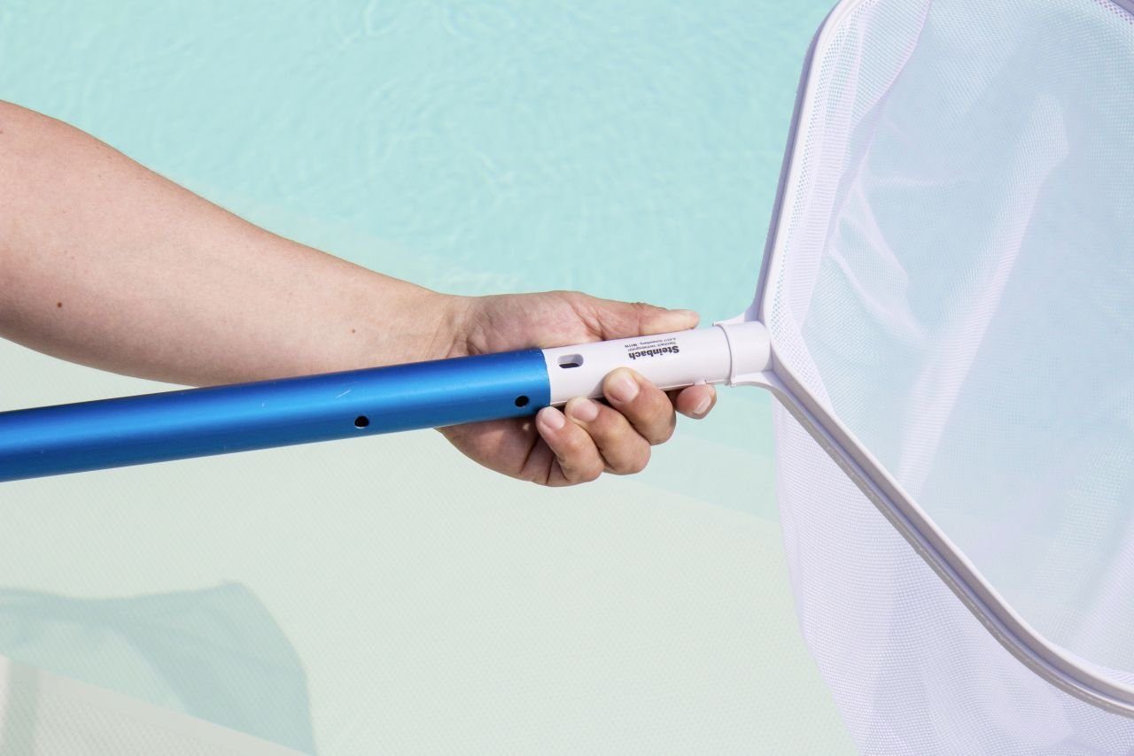 Steinbach Kescher Steinbach Laubkescher Pool Bodenkescher