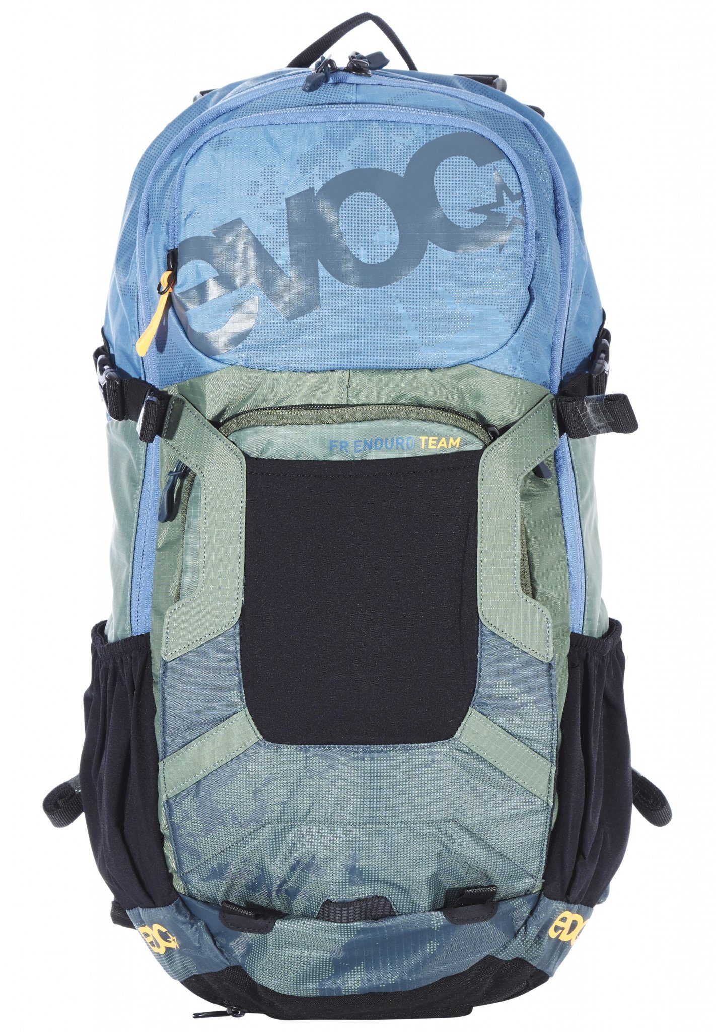 EVOC Rucksack »FR Enduro Team Backpack 16 L« OTTO