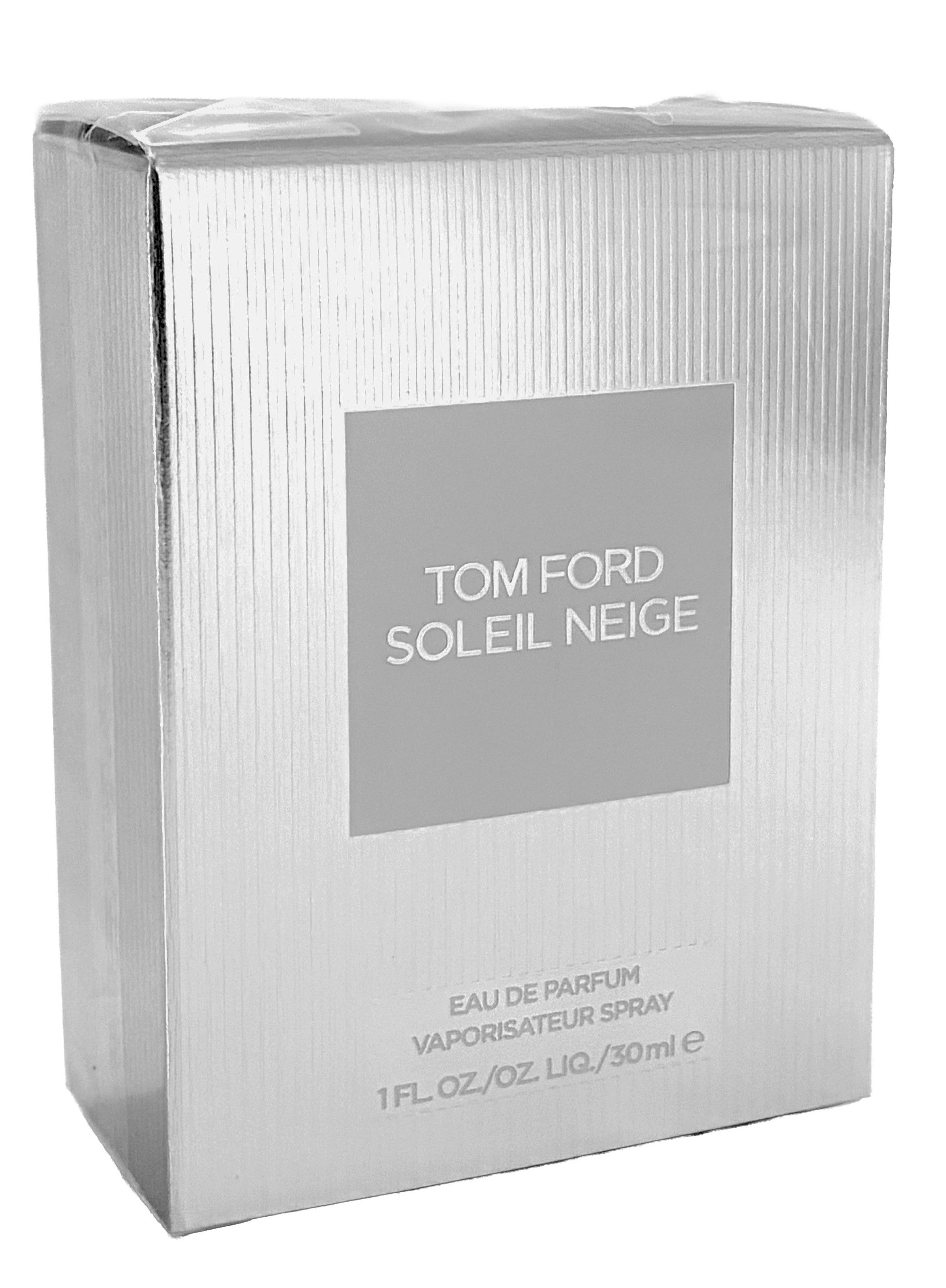 Tom Ford Eau de Parfum Soleil Neige