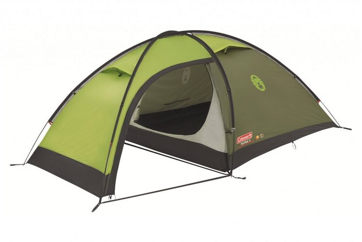 COLEMAN Zelt Tatra 3 Tent Modelljahr 2018 Online Kaufen