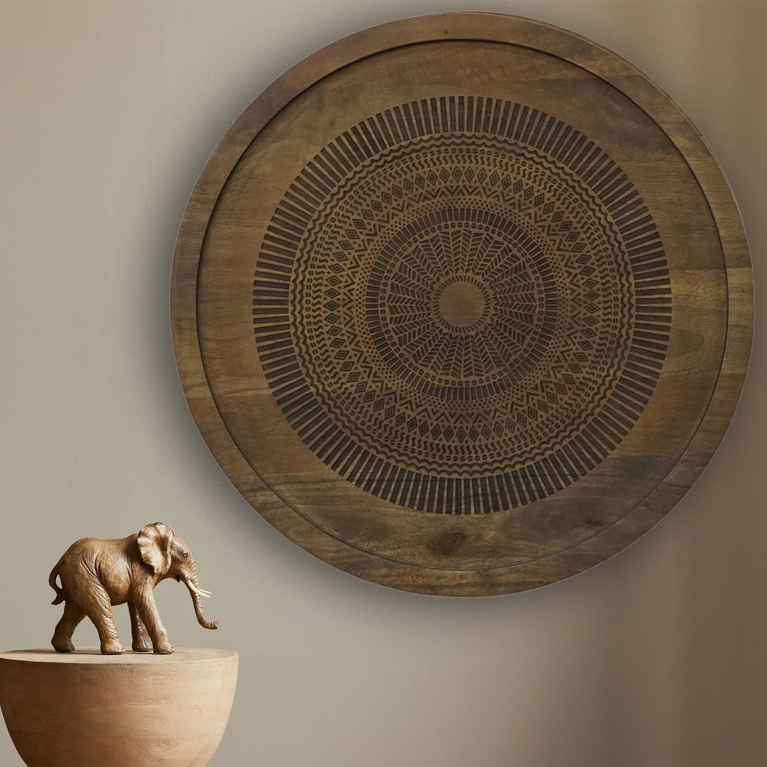 Marrakesch Orient & Mediterran Interior Wanddekoobjekt günstig online kaufen