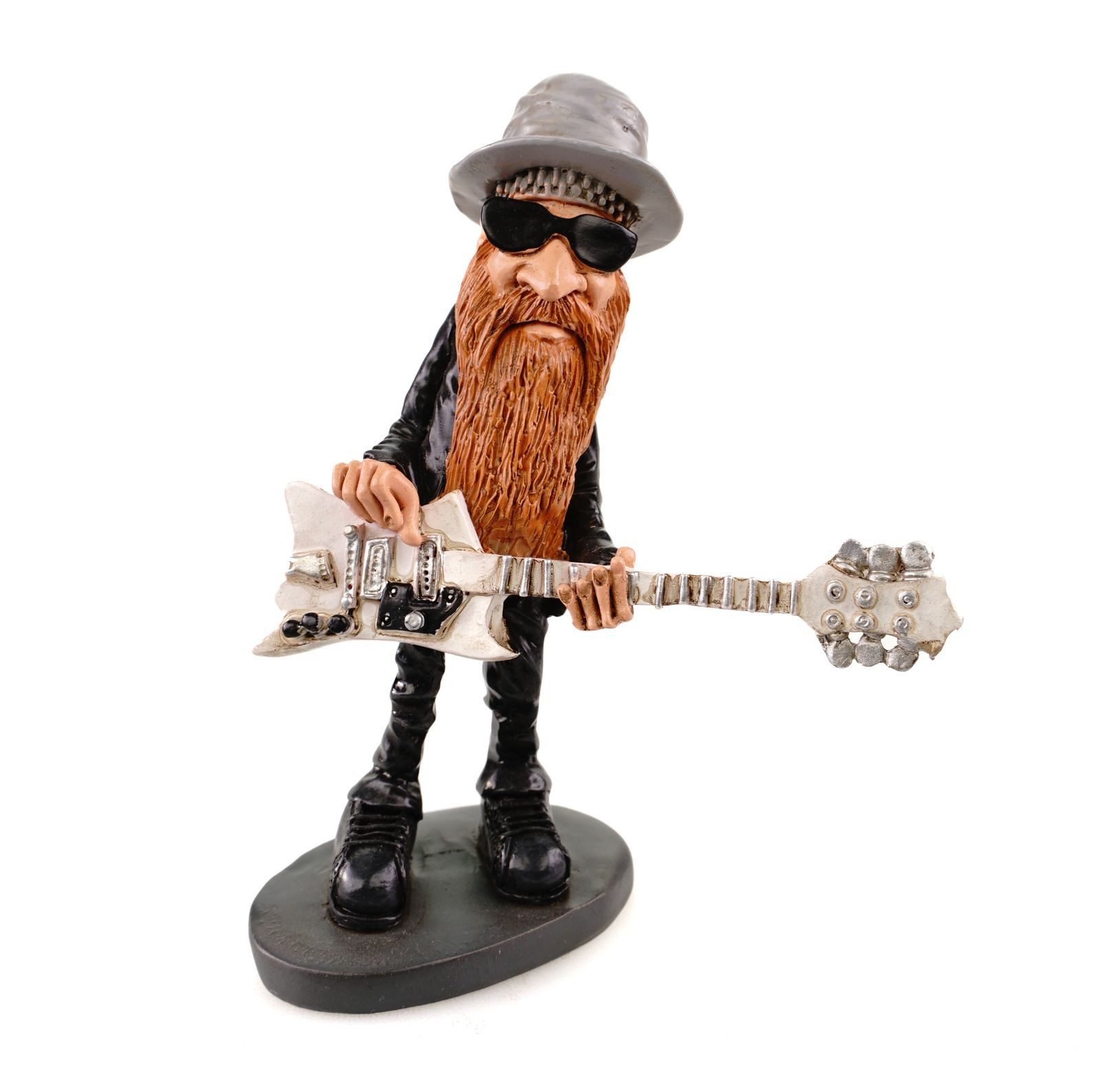 Vogler Dekofigur Rockstar Billy by Warren Stratford, Gimme All Your Loving 11 cm