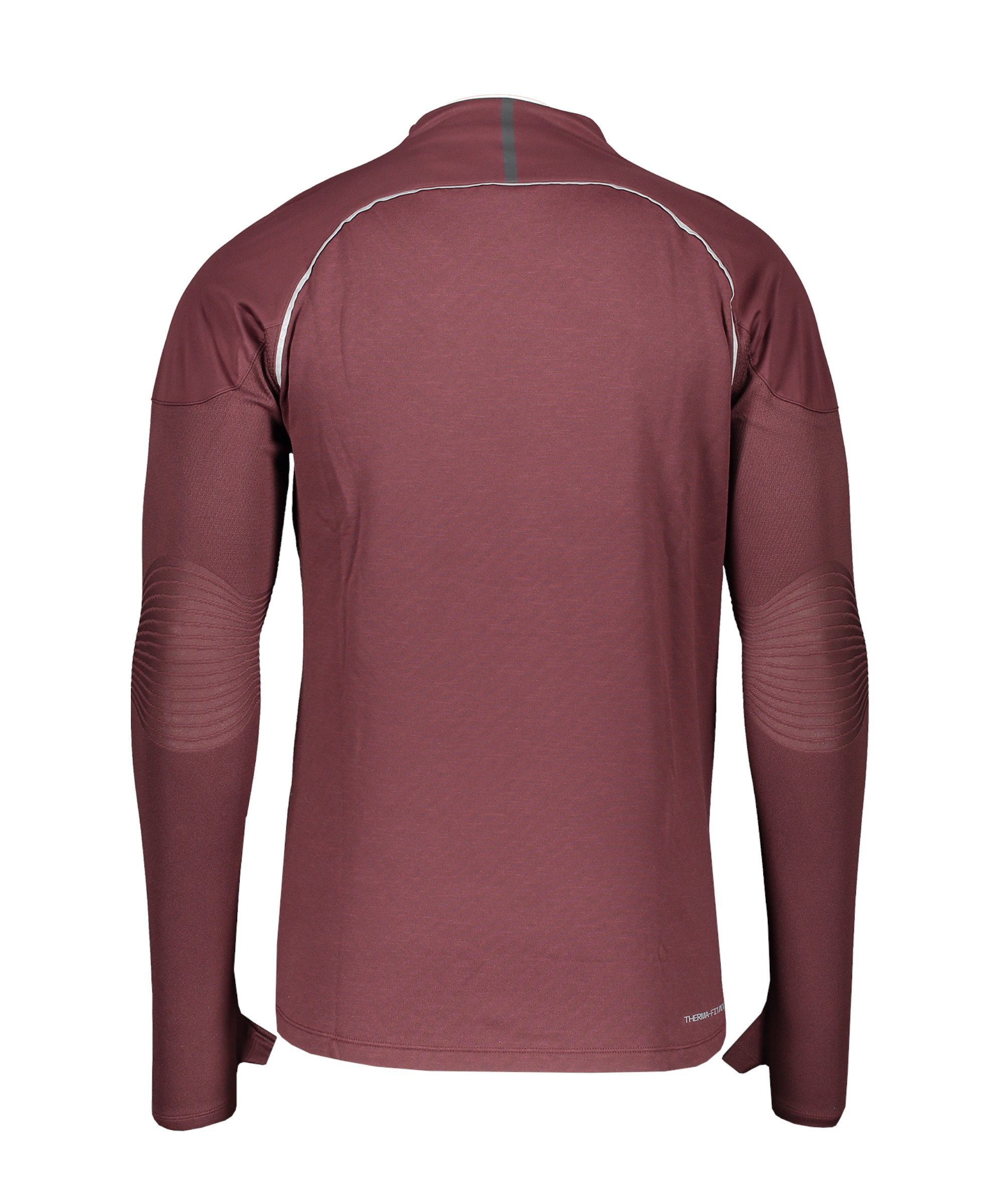 Nike Sweater Nike Performance Strike Winter Warrior Drill Top günstig online kaufen