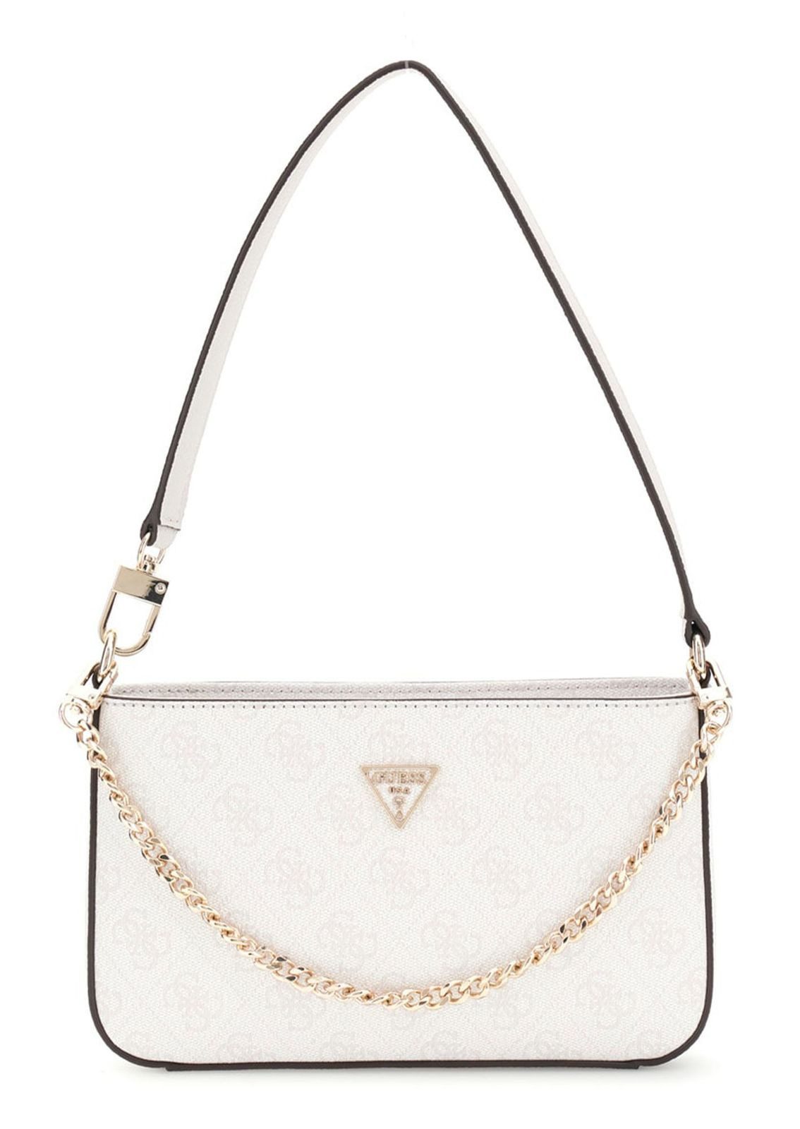 Schultertasche Mini Top Zip Shoulder Bag