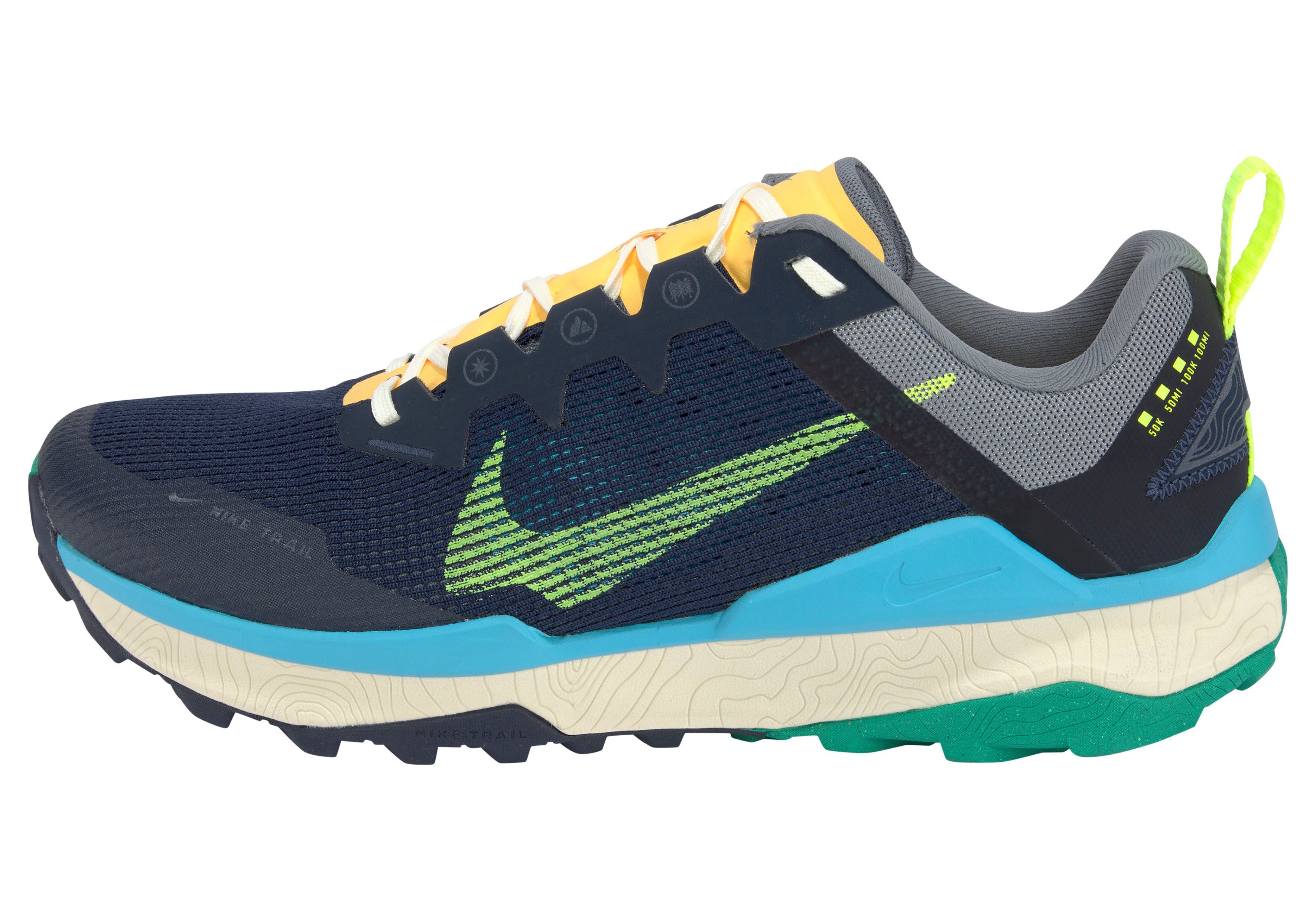 Nike WILDHORSE 8 TRAIL Laufschuh