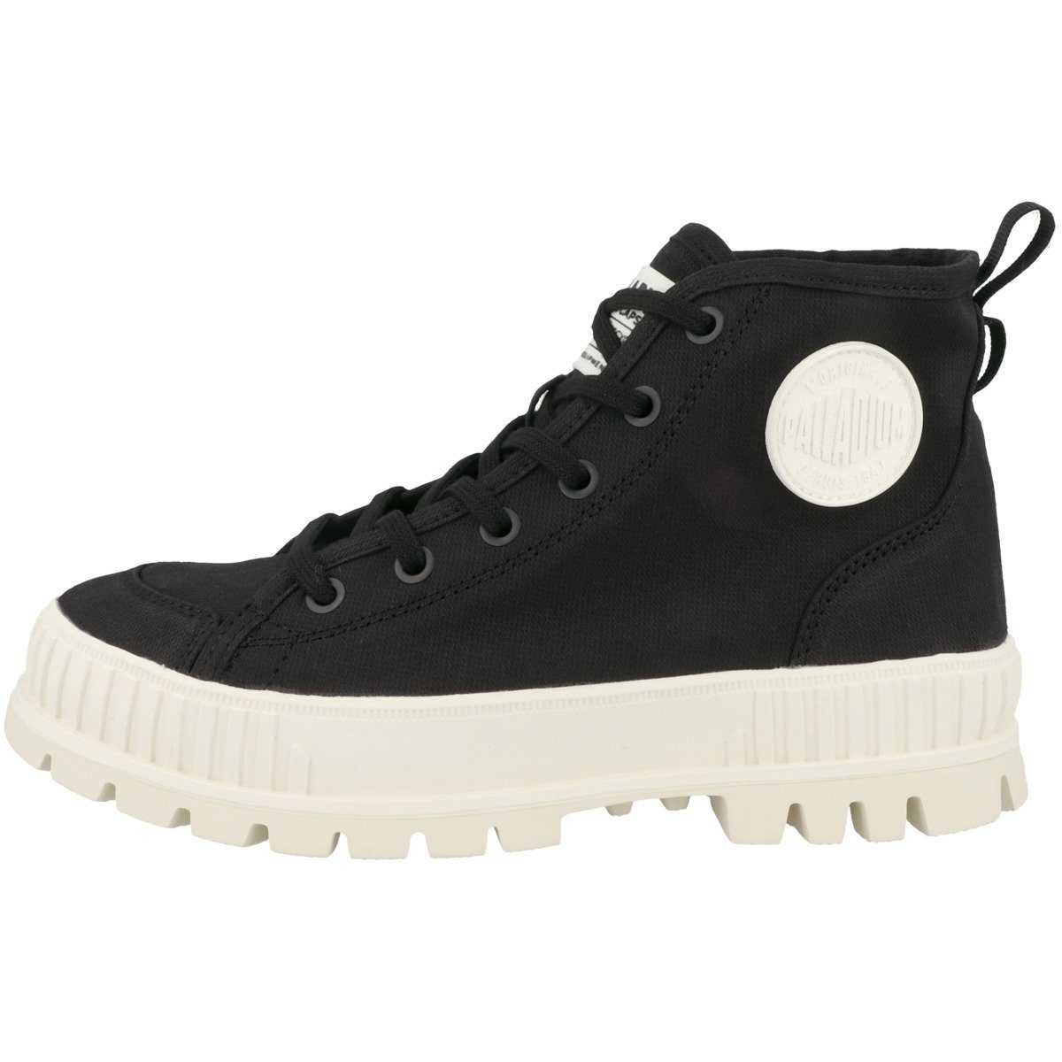 Pallashock Org 2 Unisex Erwachsene Stiefelette