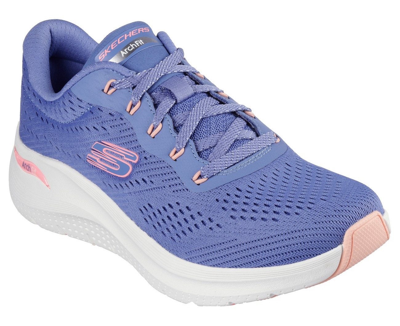 Skechers ARCH FIT 2.0-BIG LEAGUE Sneaker, Fitnessschuh, Trainingsschuh, Fre günstig online kaufen