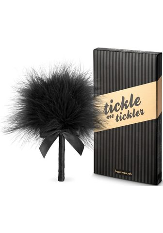 BIJOUX INDISCRETS Tickler "Tickle me"