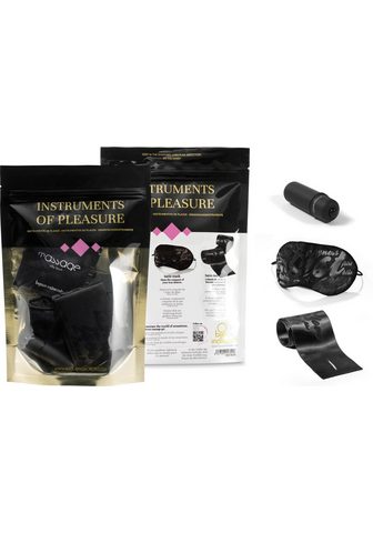 Erotik-Toy-Set "Instruments of Pl...