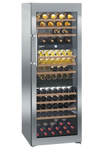 LIEBHERR Холодильник для вина WTes 5872-21 для ...