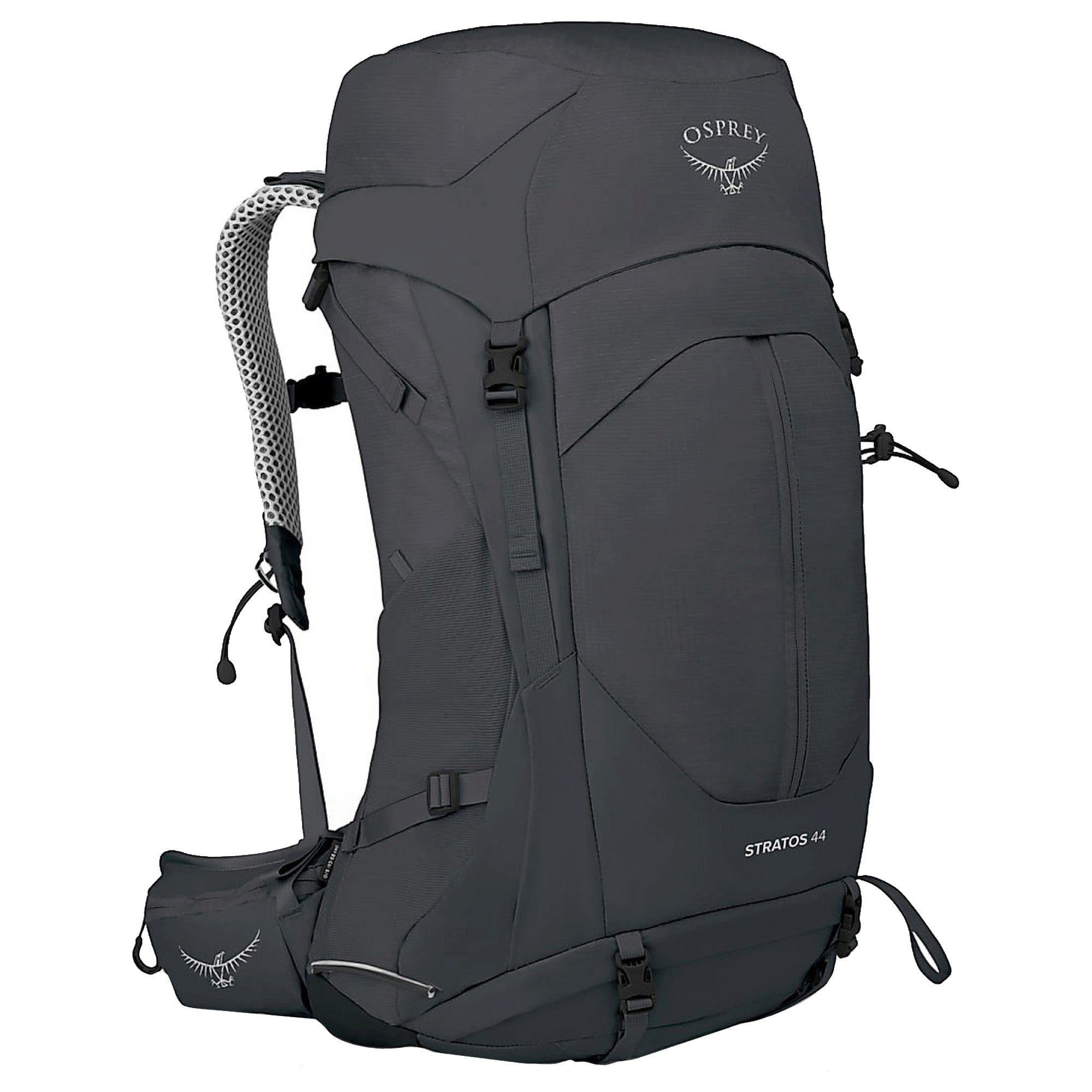 Wanderrucksack Stratos 44 - Wanderrucksack 72 cm (vision grey)