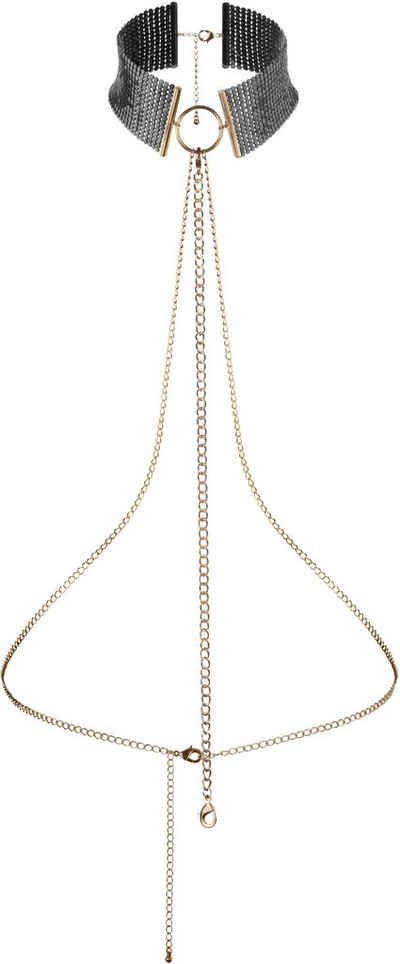 Bijoux Indiscrets Erotik-Halsband »Desir Metallique Collar«