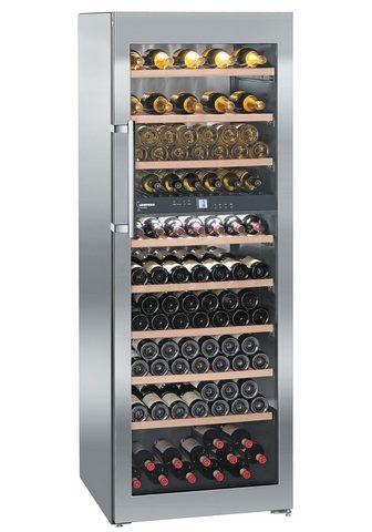 LIEBHERR Холодильник для вина WTes 5972-21 для ...