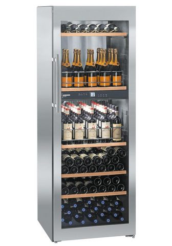 LIEBHERR Холодильник для вина WTpes 5972-21 для...