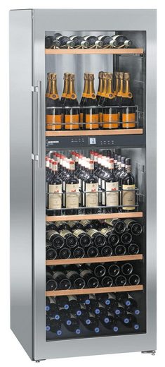 Liebherr Weinkühlschrank WTpes 5972-21