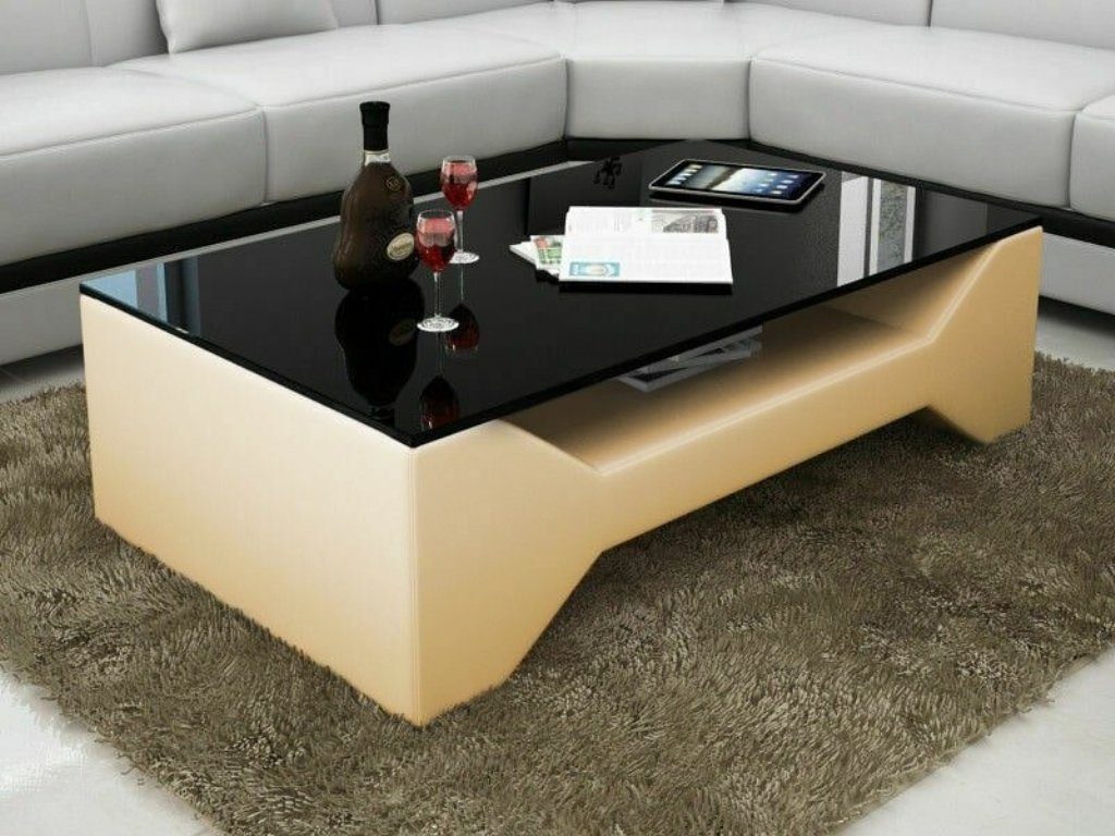 JVmoebel Couchtisch Designer Couchtisch Wohnzimmertisch Couchtische Möbel Tisch Sofort (Couchtisch), Made in Europe