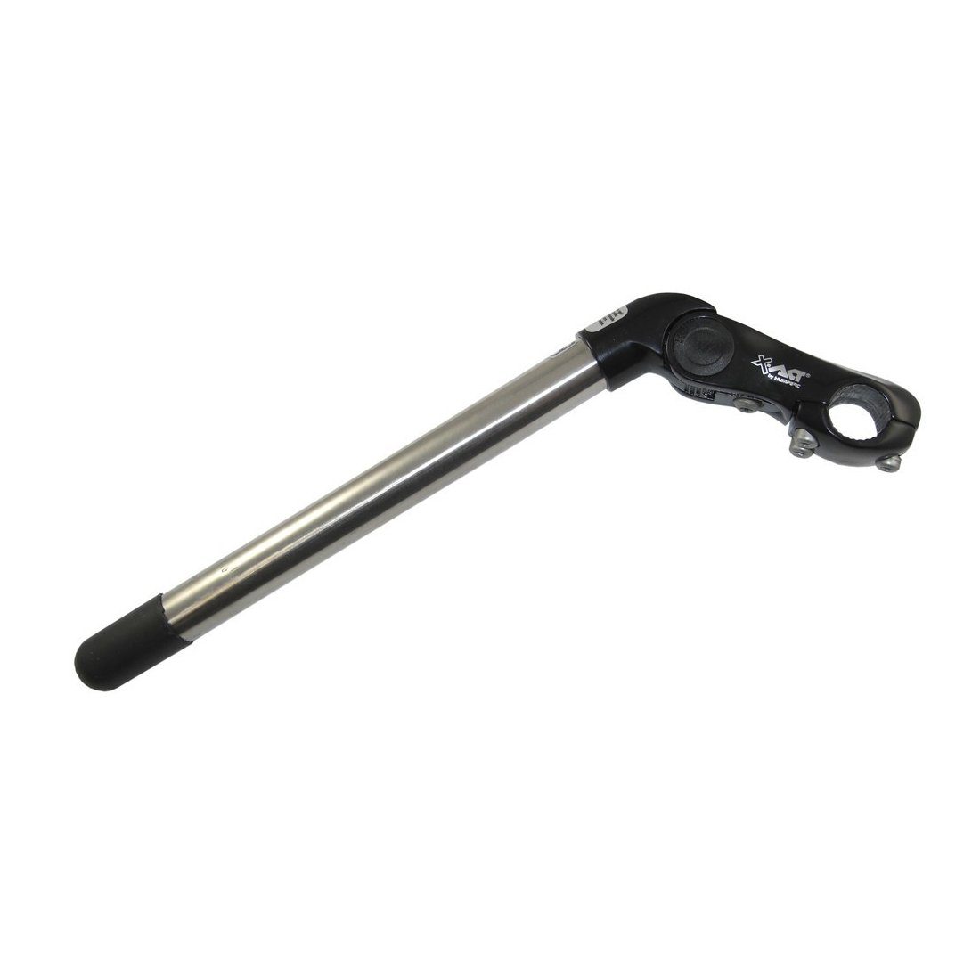 Ergotec Lenkervorbau 1-1/8" Vorbau "Kobra Vario", Schaft: 300 mm, Länge: 90 mm (10/+50)
