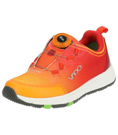 Vado Sneaker Mesh Sneaker