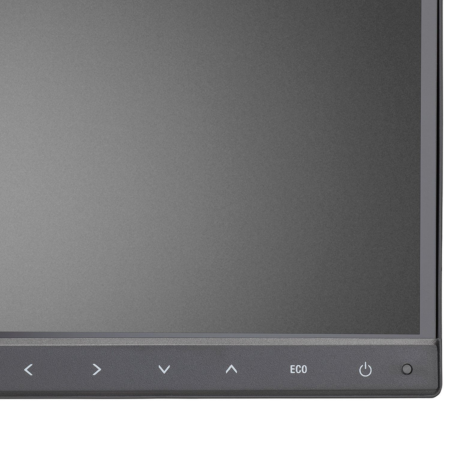 NEC EA271F LED-Monitor (68.57 cm/27 ", 1920 x 1080 px, 6 ms Reaktionszeit, AH-IPS, 16:9, schwarz)