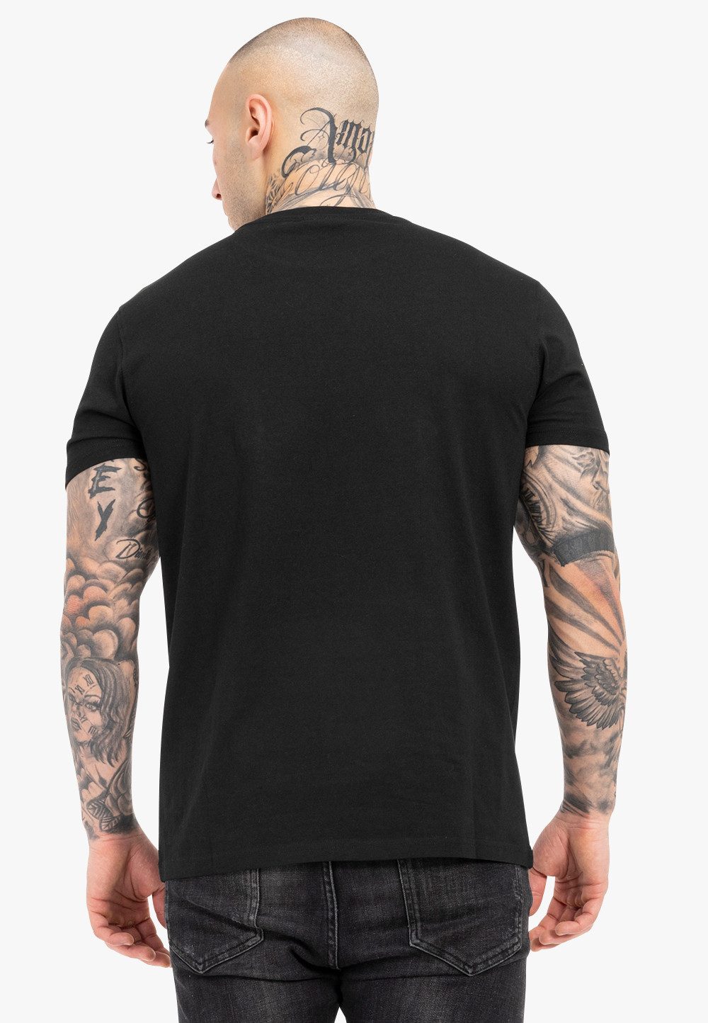 TAPOUT T-Shirt ADELANTOS