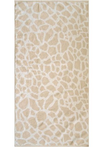 DYCKHOFF Полотенце банное "Giraffe"