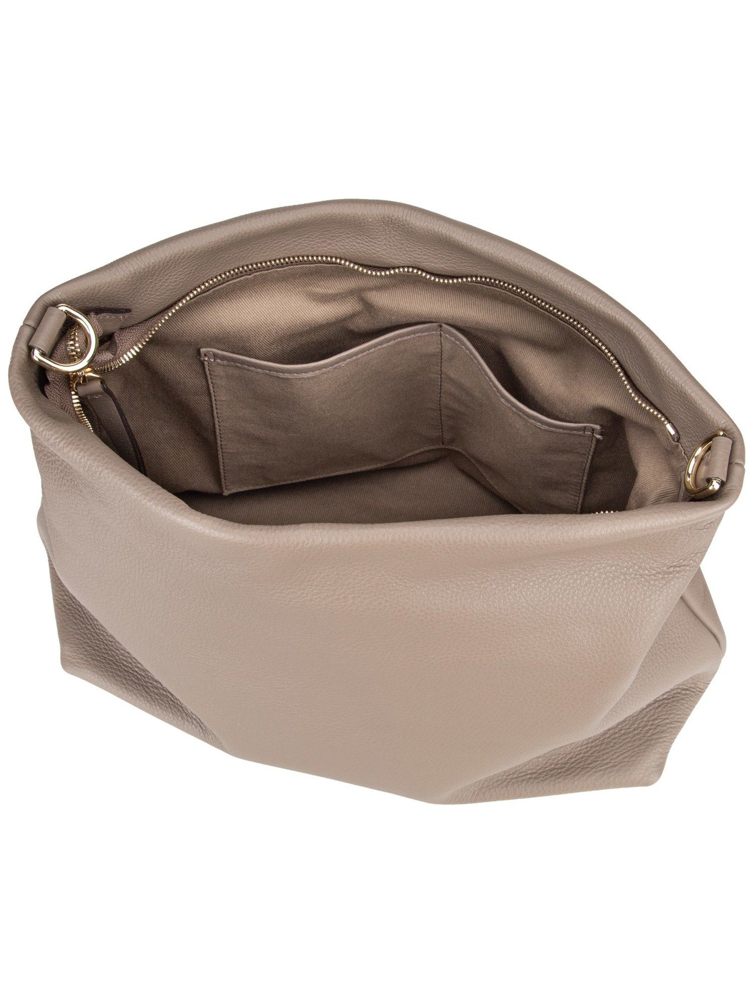 Abro Handtasche Kaia, Hobo Bags