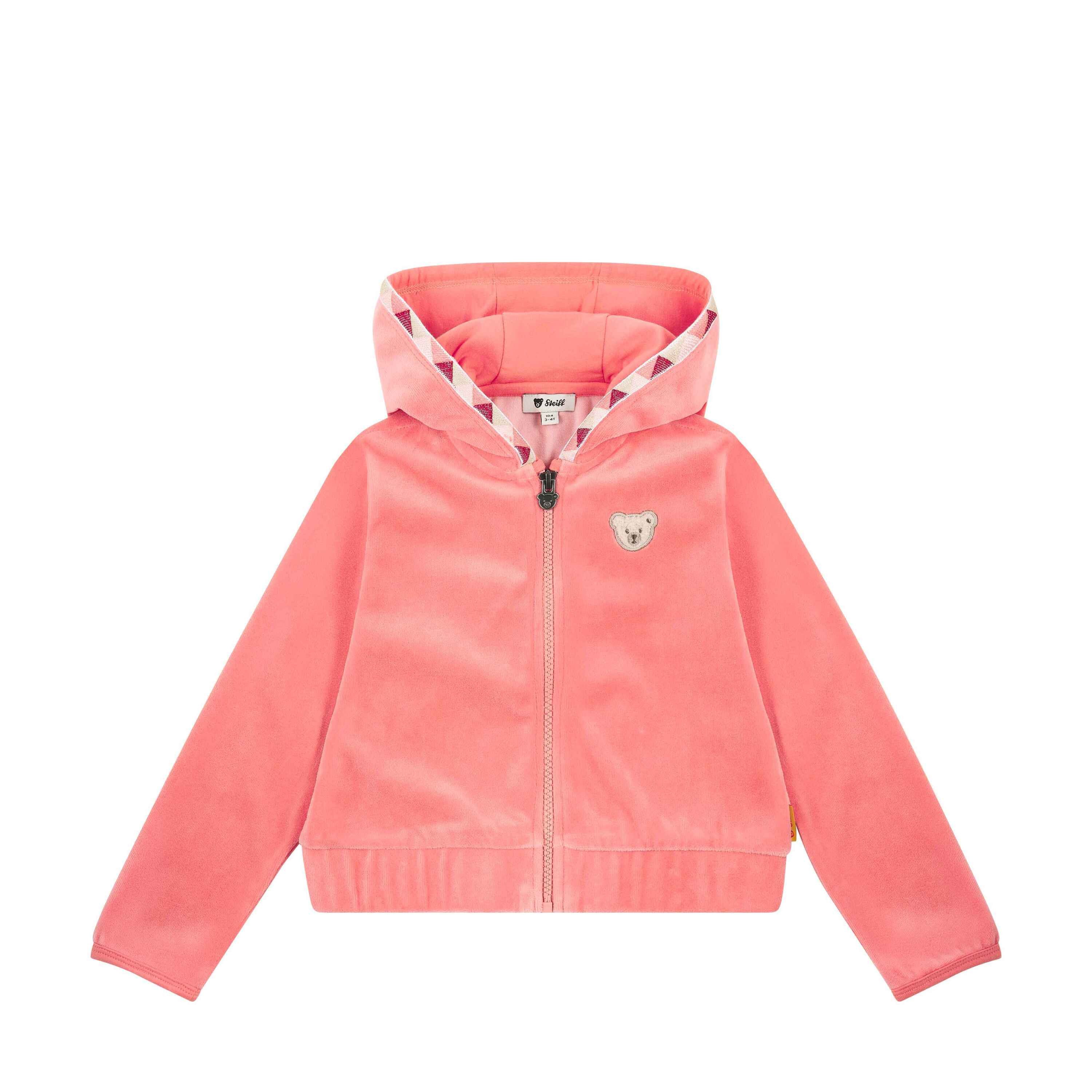 Sweatjacke Sweatjacke Woodland