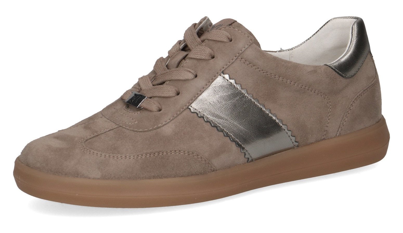 Plateausneaker