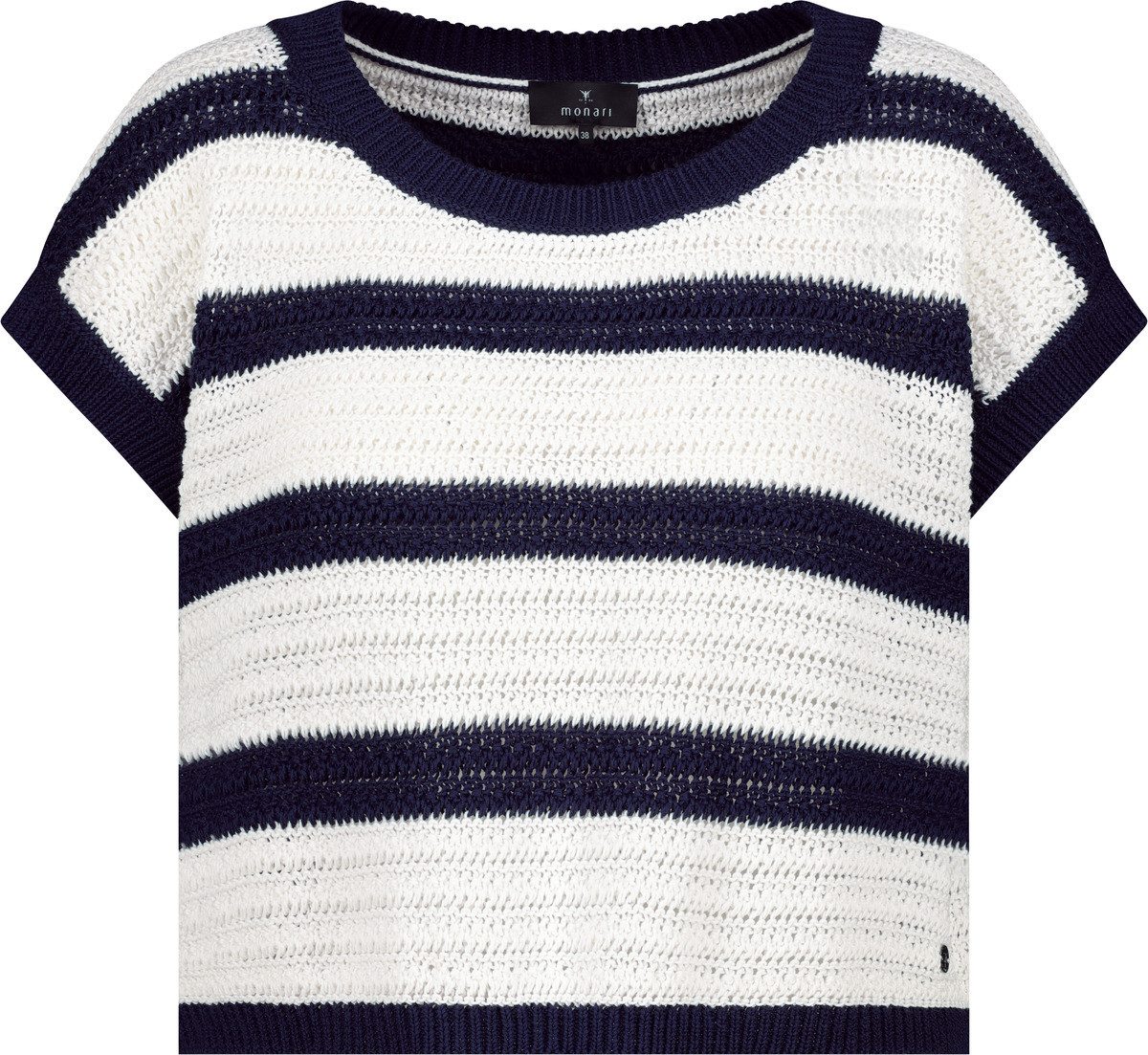 Monari Stillpullover