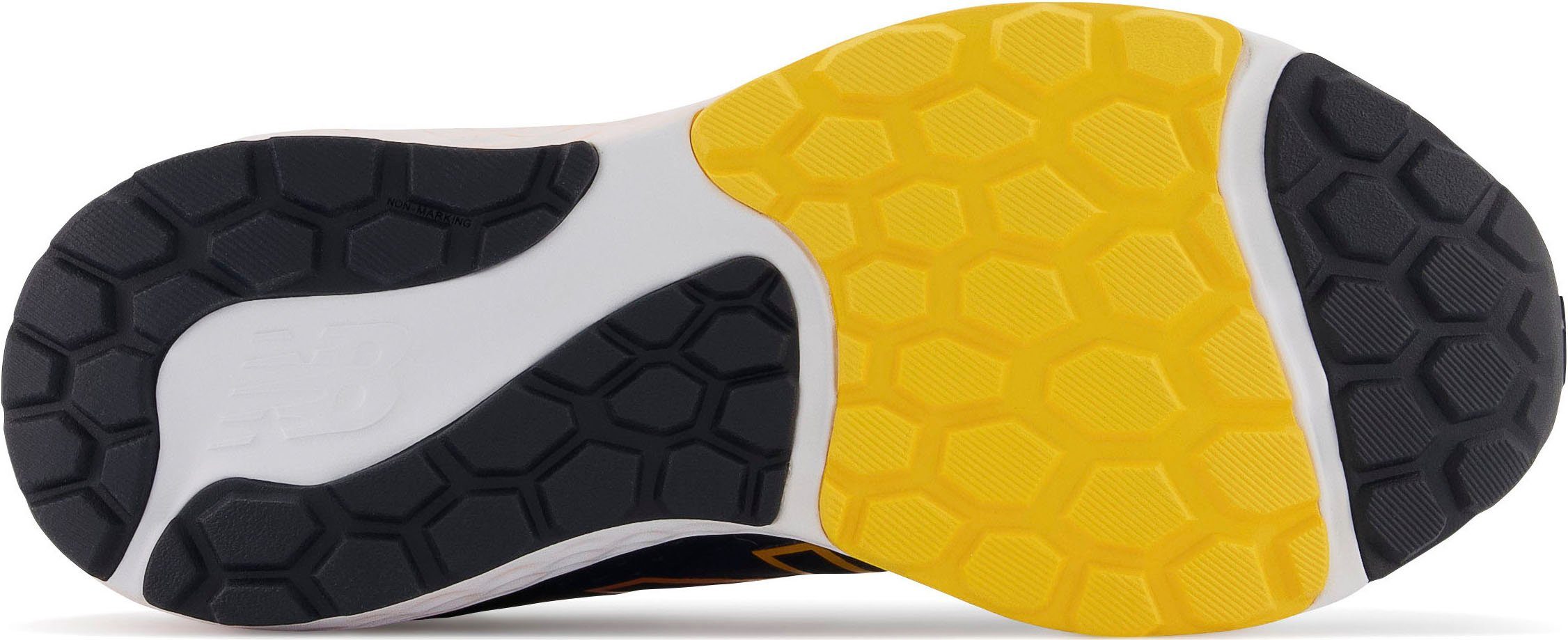 Schuhe Sportschuhe New Balance Fresh Foam 520 v7 Laufschuh