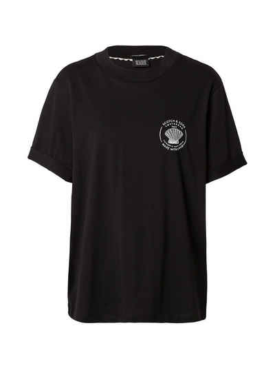 Scotch & Soda T-Shirt (1-tlg) Plain/ohne Details