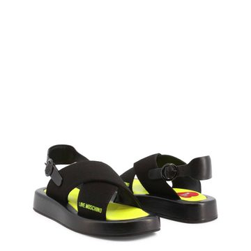 LOVE MOSCHINO Sandalette