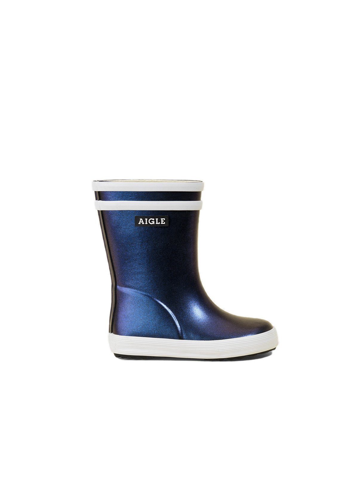 Aigle Baby Flac Irrise Gummistiefel