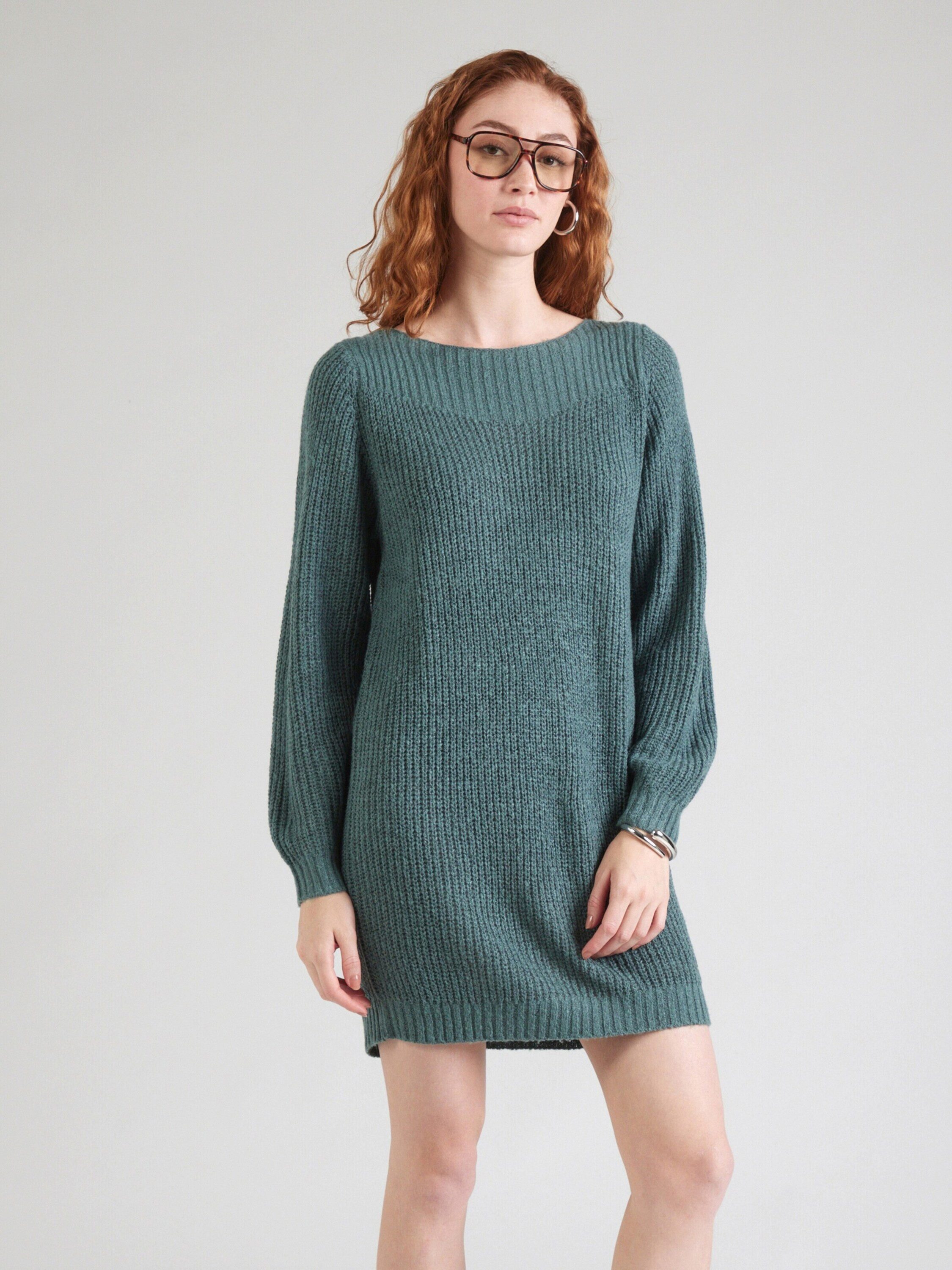 JDY Strickkleid JDYWhitney Megan (1-tlg) Plain/ohne günstig online kaufen