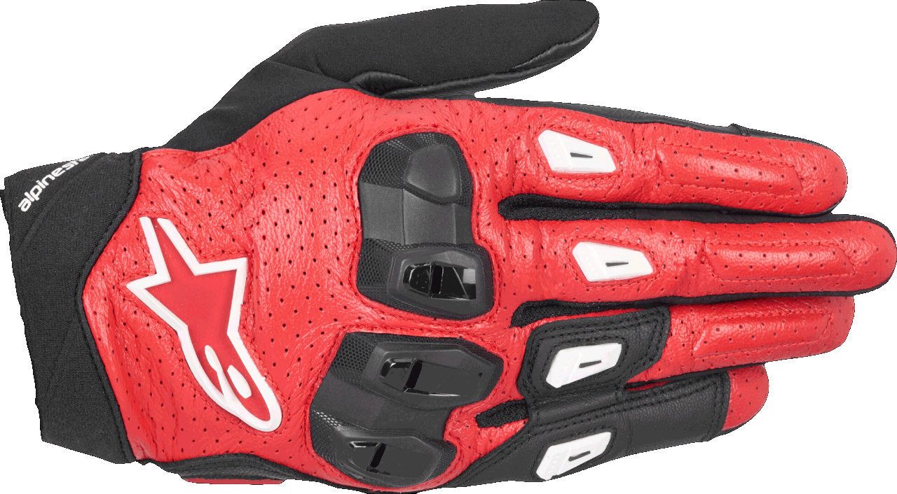 Alpinestars Motorradhandschuhe Sp X 7 perforierte günstig online kaufen
