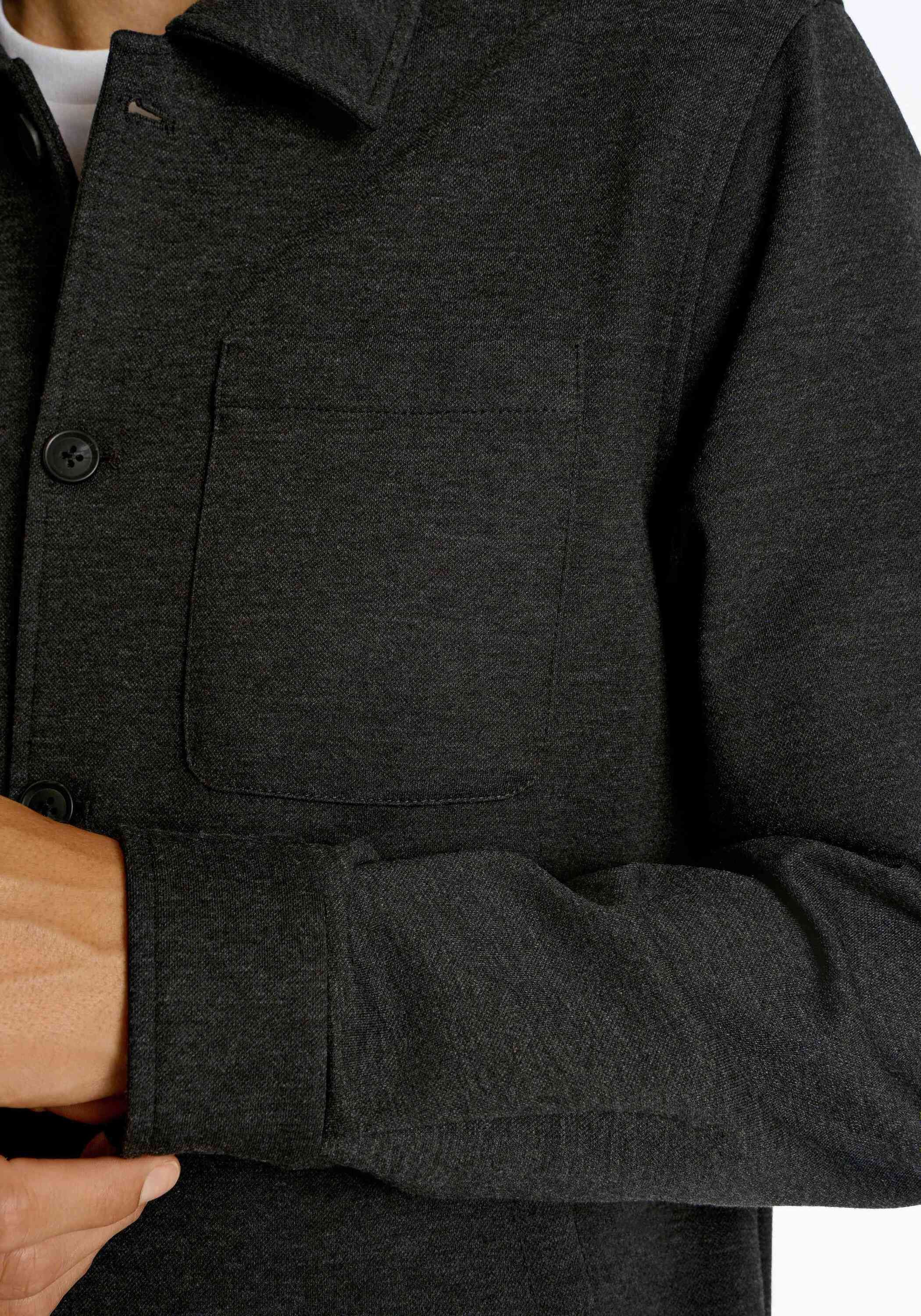 DK GREY MIX