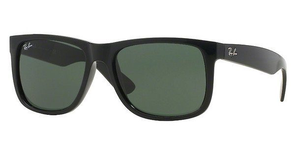ray ban justin schwarz ray ban justin schwarz