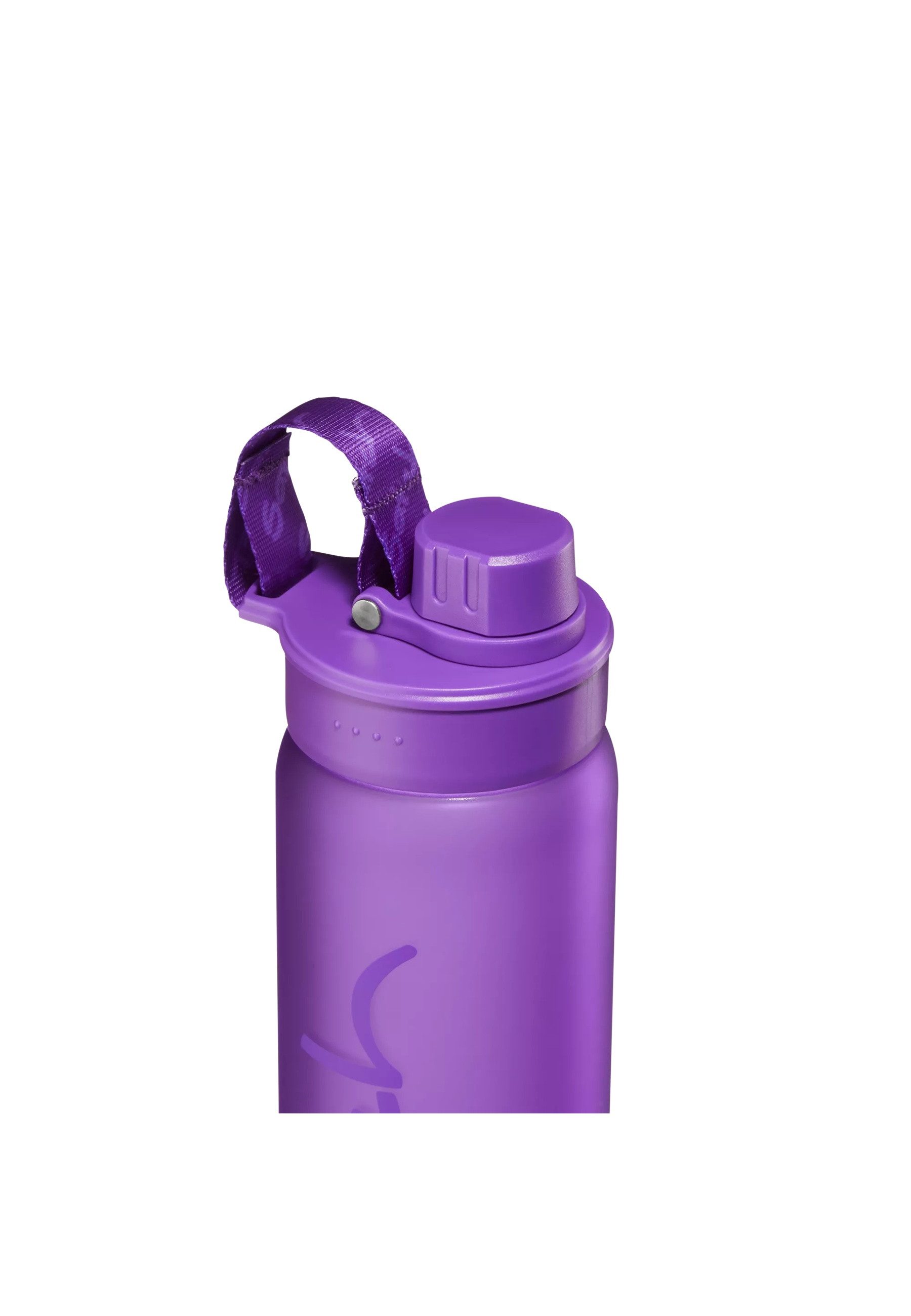 Satch Trinkflasche Sport Trinkflasche ., auslaufsicher und kohlensäuregeeignet