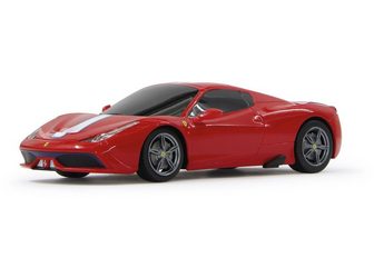 RC-Auto "Ferrari 458 Speciale 40 ...