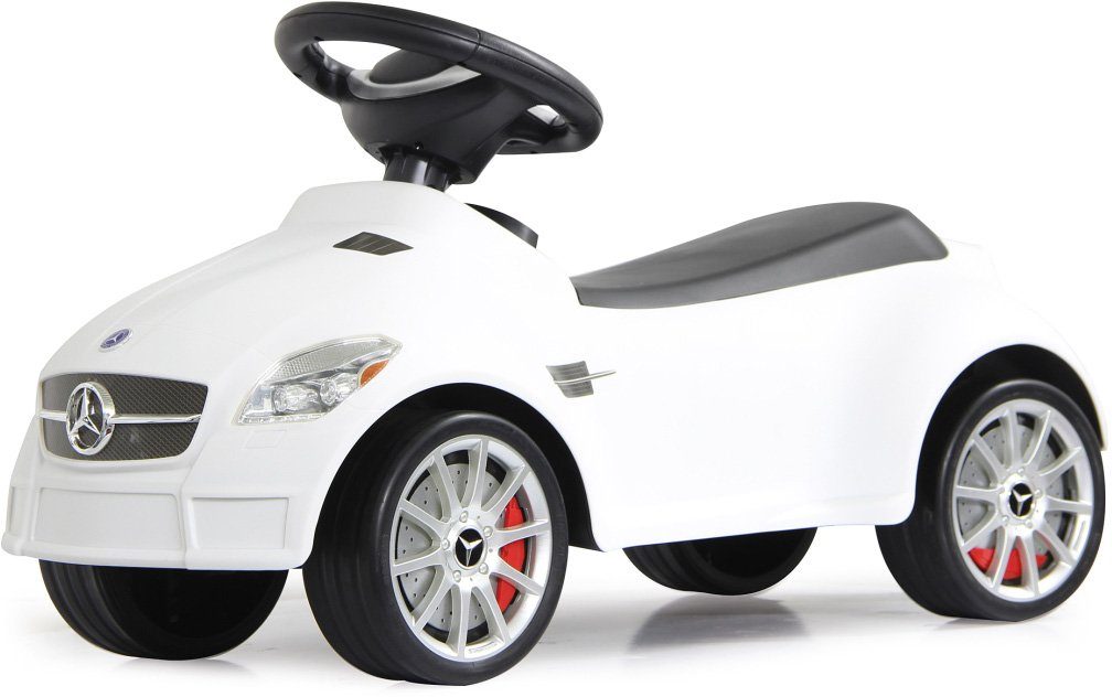 Image of Jamara Rutscherauto »JAMARA KIDS Mercedes SLK55 AMG weiß«