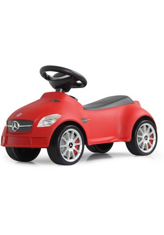 JAMARA Rutscherauto " KIDS Mercedes SLK5...