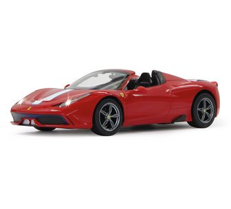 JAMARA RC-Auto "Ferrari 458 Speciale 40M...