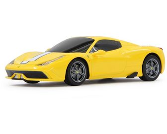 JAMARA RC-Auto "Ferrari 458 Speciale A 2...