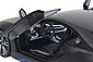 Jamara RC-Auto »BMW i8 40MHz 1:14 schwarz«, mit LED Beleuchtung, Bild 8